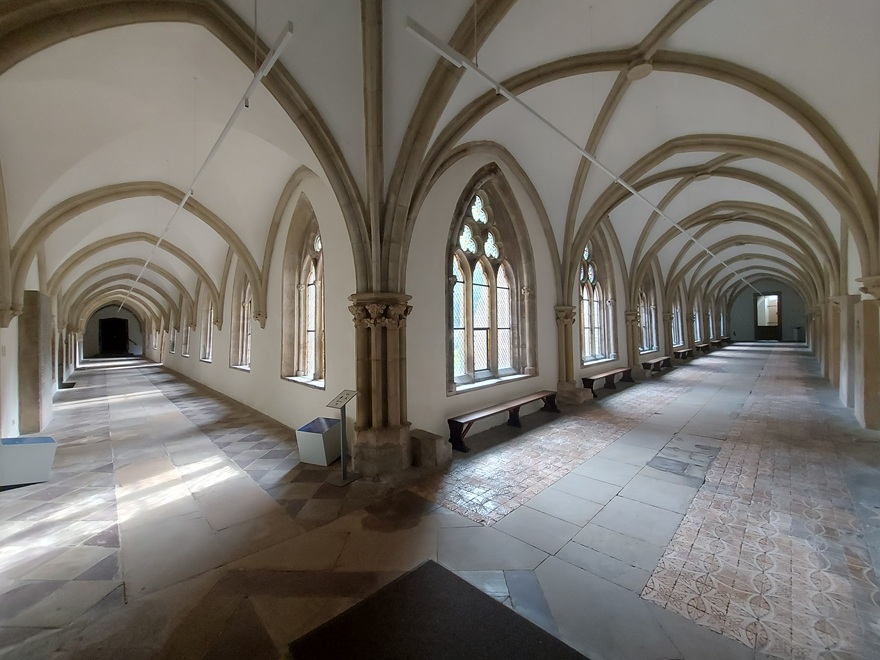 Kloster Loccum - 2025